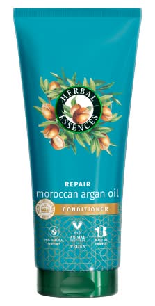 Herbal Essences Argan Oil Repair To Nourish Damaged Hair Conditioner (200ml)