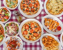 North Beach Pizza - Berkeley
