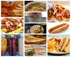 Bonnie’s (Pachuca)