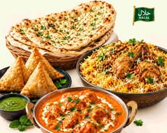 Spicy&Tandoori