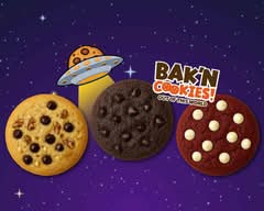 Bakn Cookies (Mexico City)