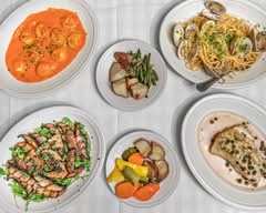 Bella Verona (107 Essex Street)