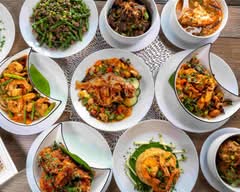 Barakah Asian Cafe (14617 Beechnut Street)