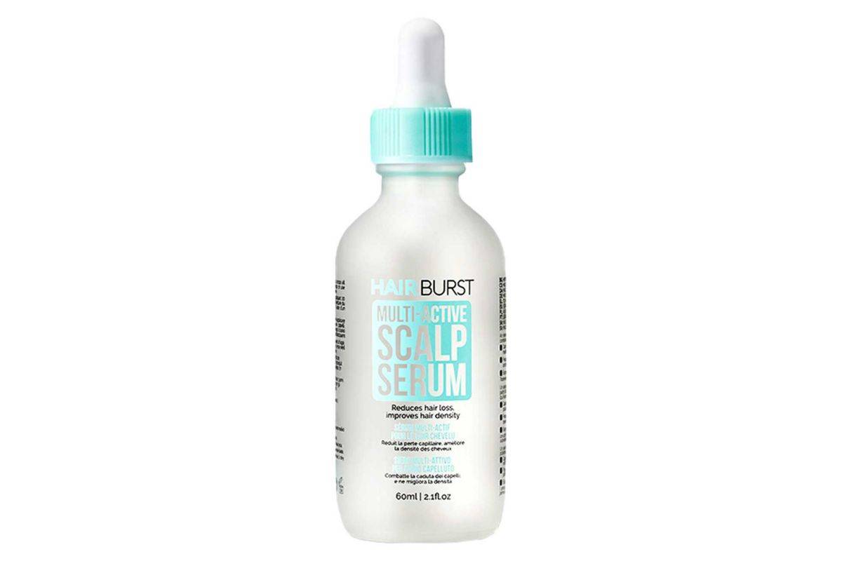 Hairburst Multi-Active Scalp Serum 60ml