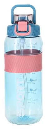 Sports Bottle 53oz Blue