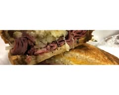 Lunch Break (3702 E Roeser Rd)
