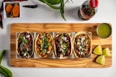 Moctezuma Mexican Grill (Academy Blvd)