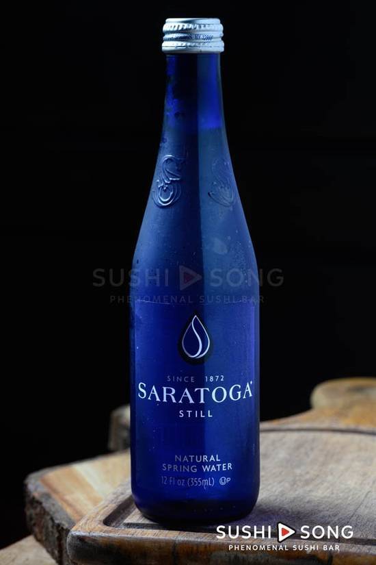 Saratoga Still Water