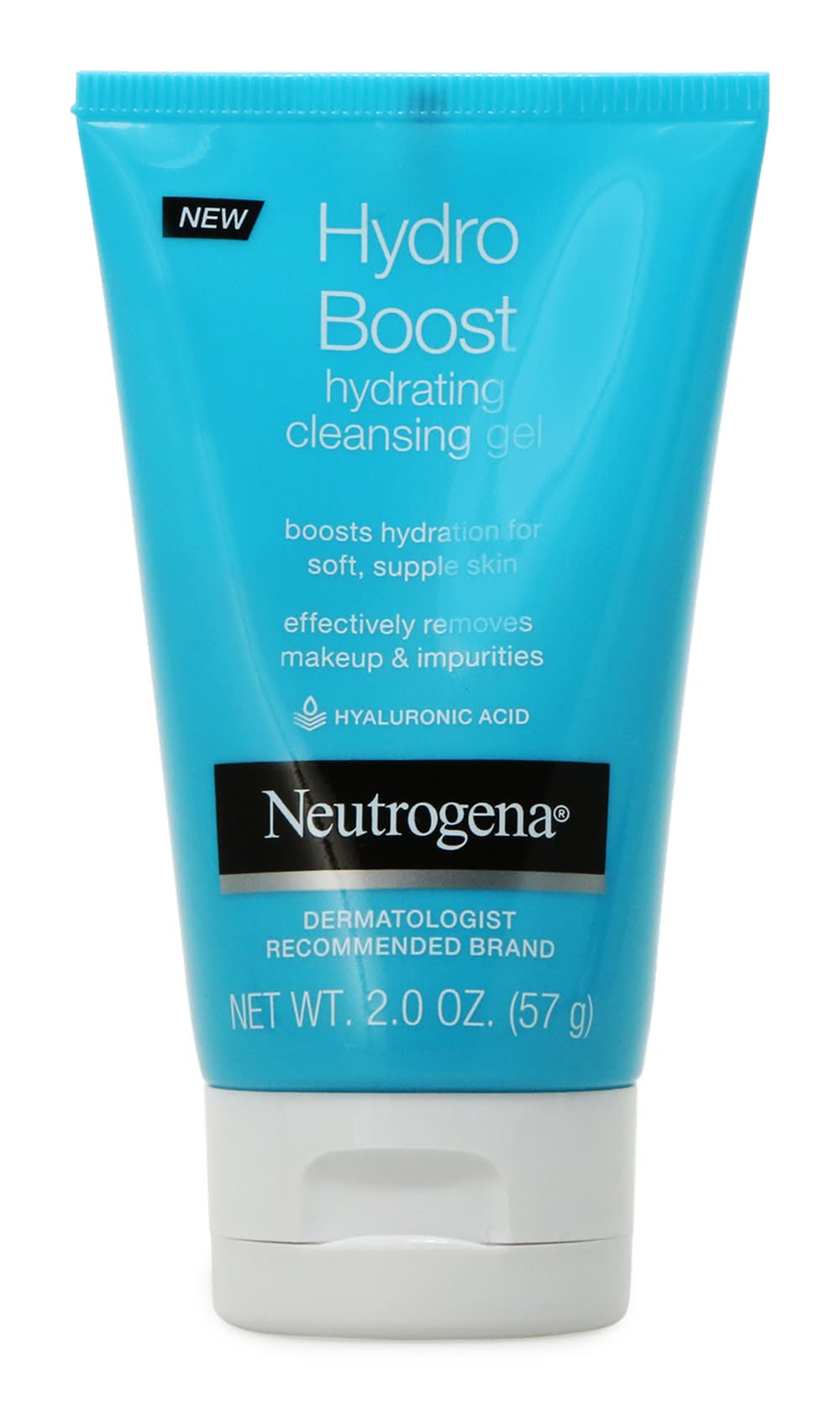 Neutrogena® Hydro Boost Hydrating Cleansing Gel 2oz