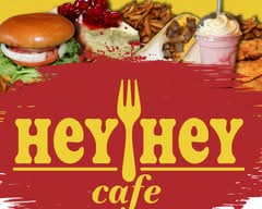 Hey Hey Cafe