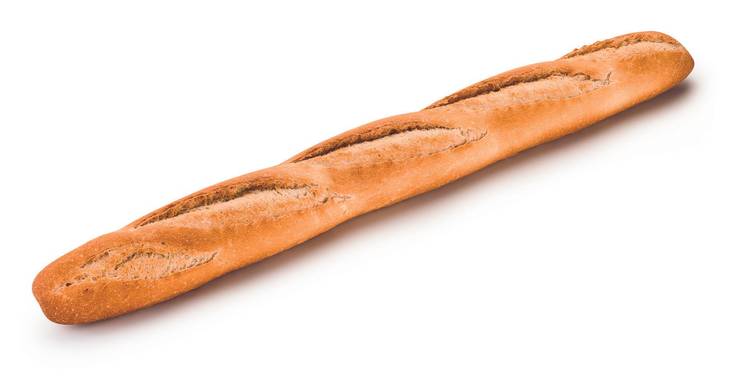 Baguette du Jour - Artisanale - Le Comptoir du Pain