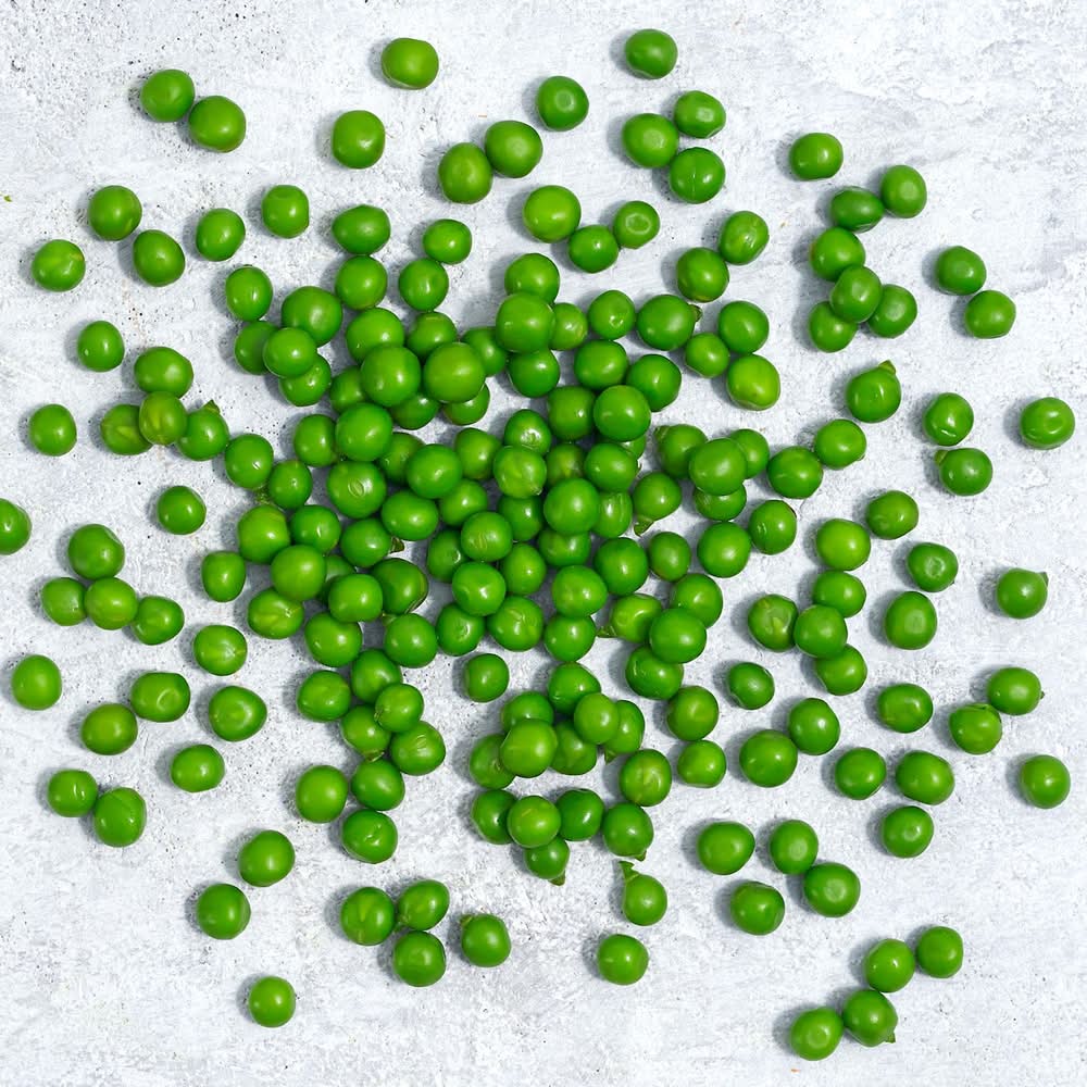 Green Peas