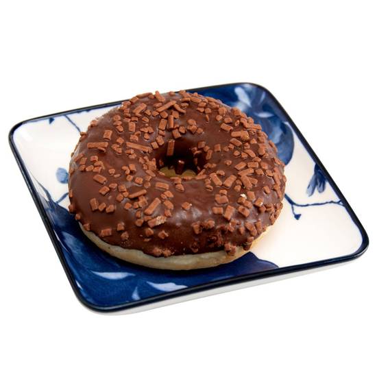 Carrefour Donut Chocolat 55g
