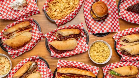 Nate's American Deli