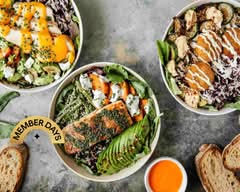 Bloomie Bowls - Alésia