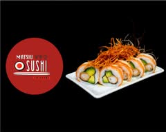 Matsiu Sushi - La Estrella
