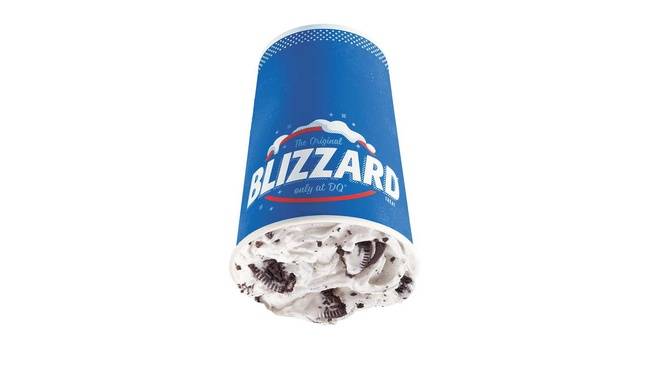 OREO® Blizzard