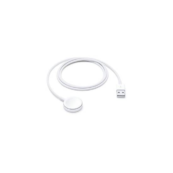 Cable de carga magnética para apple watch (1 pieza)