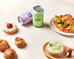 Gioya Pâtisserie 