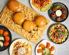 Taqdeer Byte's (6628 Finch Avenue West)