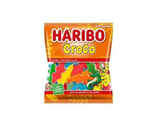 Bonbons Croco HARIBO - Sachet de 280g