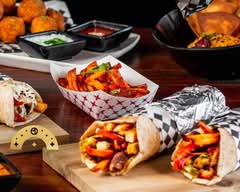 El Buen Kebab Condesa