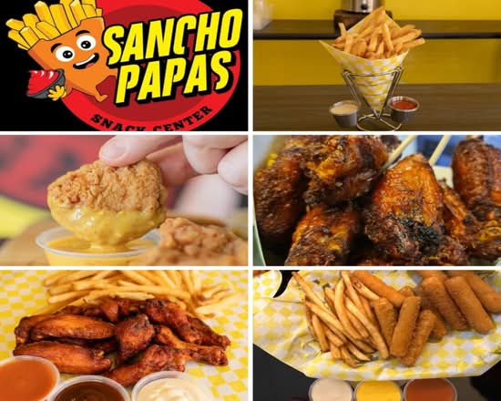 Sancho Papas (Leon)