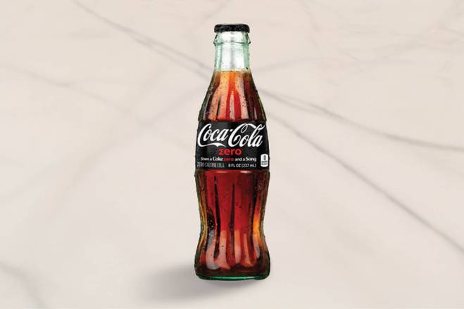 Coke Zero