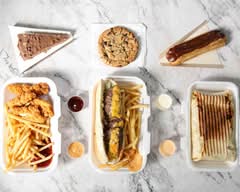 Le Fournil De Chantilly