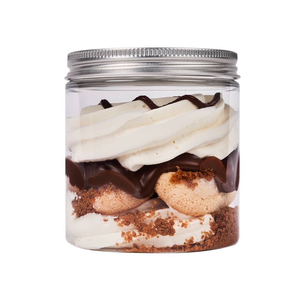 Tiramisu Nutella