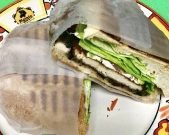 Torta