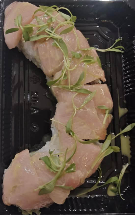 Komorebi Sushi photo 3