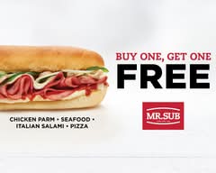 Mr. Sub (1010 Brock Rd S)