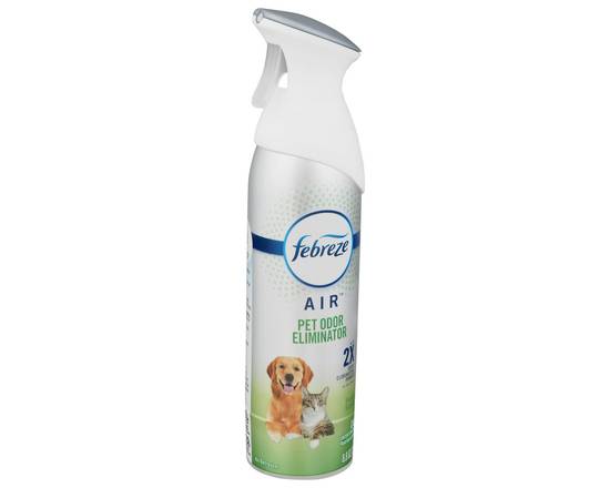 Febreze · Fresh Scent Pet Odor Eliminator (8.8 oz)