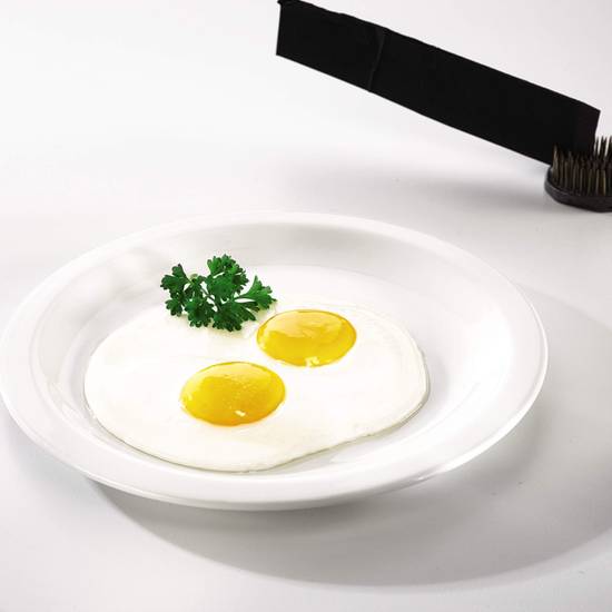 Egg (20-80 Cals)