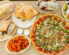Ray's Pizza (59th Ave & Greenway)