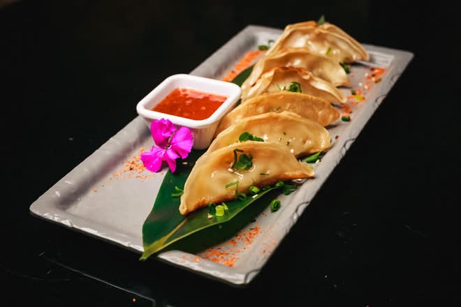 NOBU SUSHI NIKKEI ( Panama City, PA ) Delivery in Panama City, PA