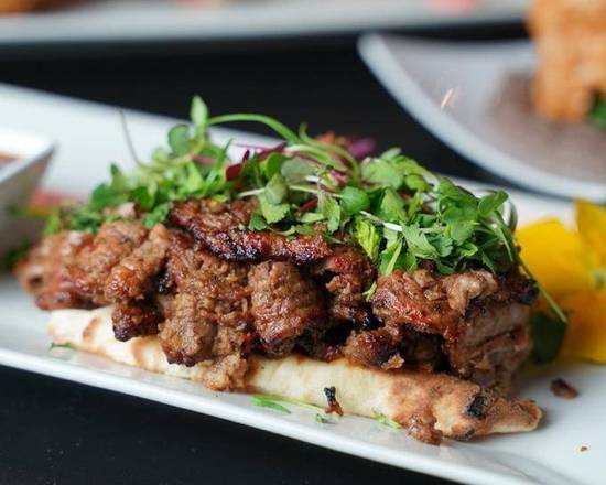 Beef Bihari Kebab