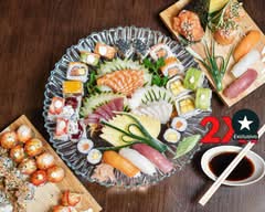 Sushi Barreiro (Quinta do Conde)