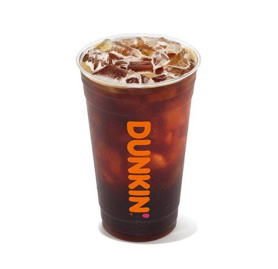 Iced Coffee M