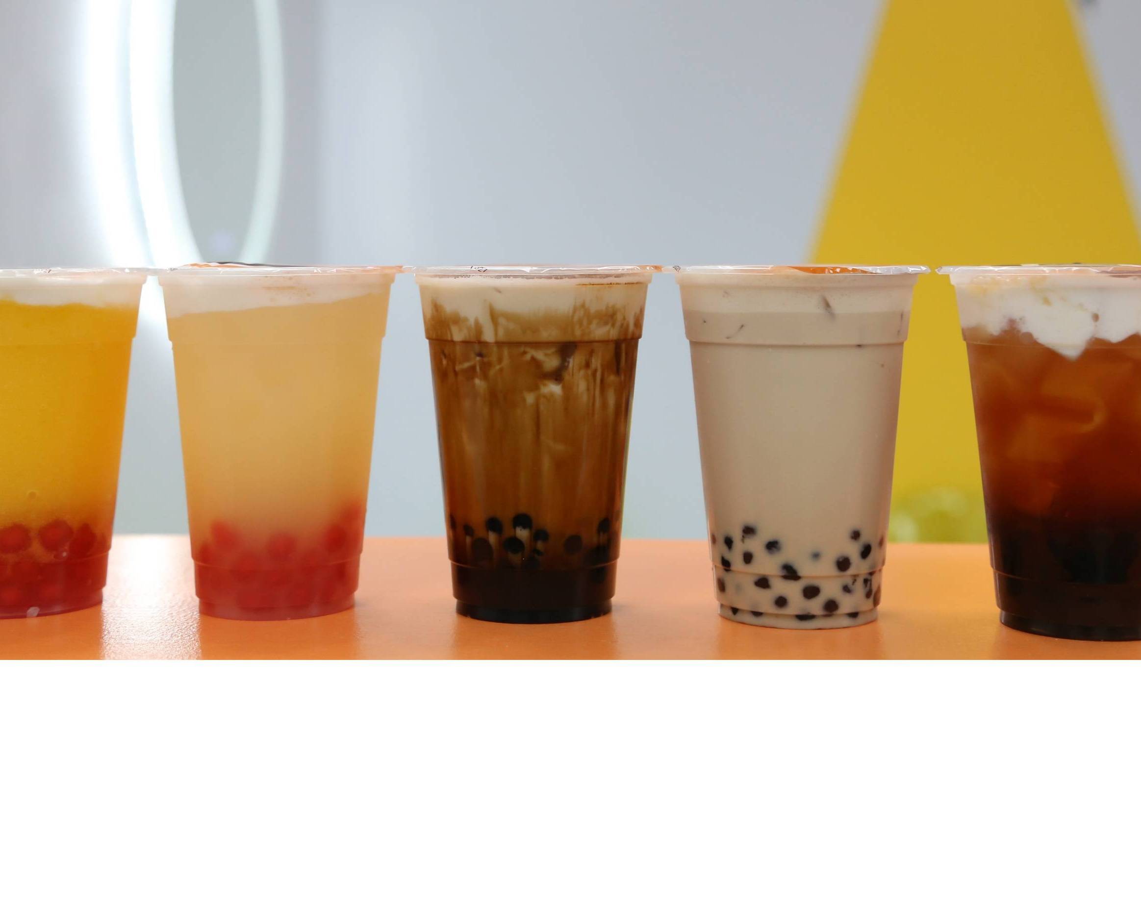 Order Cozy Boba Tea Menu Delivery【Menu & Prices】 NYC Suburbs Uber Eats