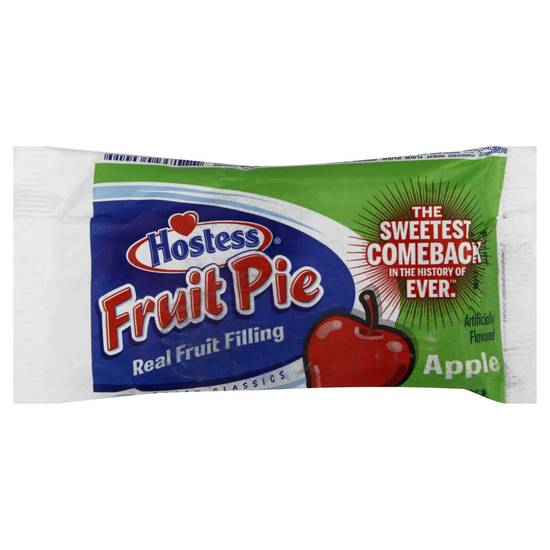 Hostess Fruit Pie Apple (4.5 oz)