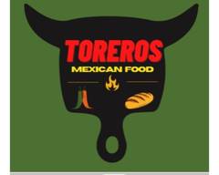 TOREROS MEXICAN FOOD