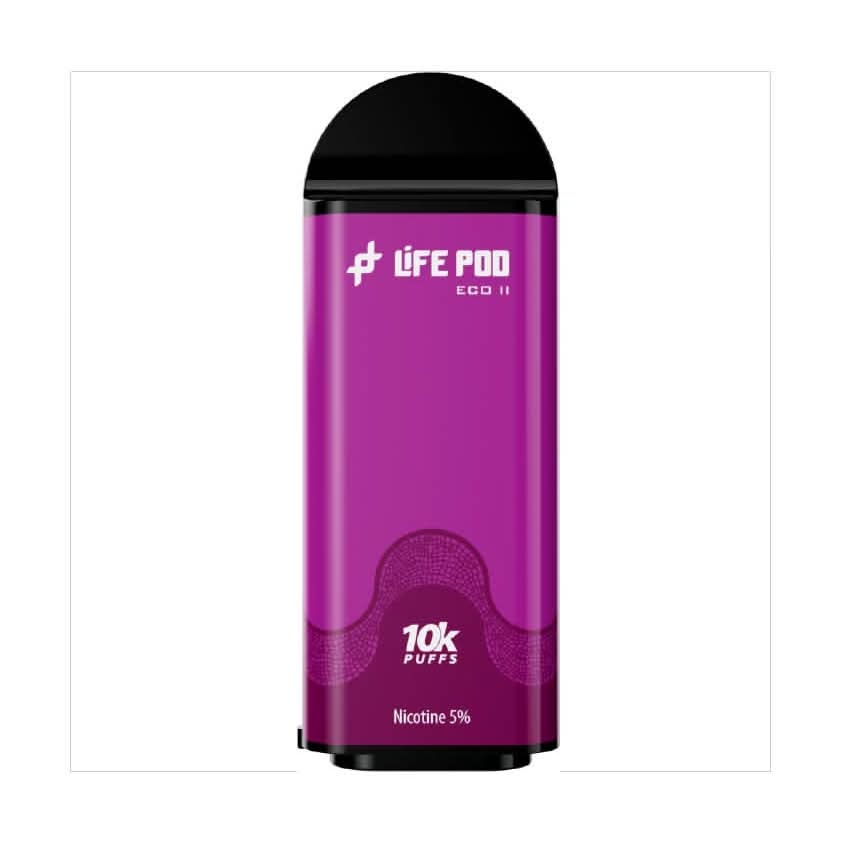 elfbar nachfüll pod läuft aus Grape Review Jam Monster Blackberry 100ml E-Juice