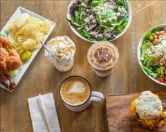 Italian Coffee (Tuxtla Gutierrez)