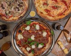 Banchetto Pizzeria and Southern Italian Street Food