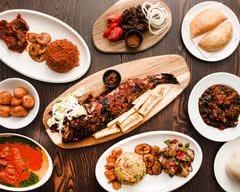 Ogori Restaurant And Bar