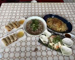 【ベトナム料理】Ngon