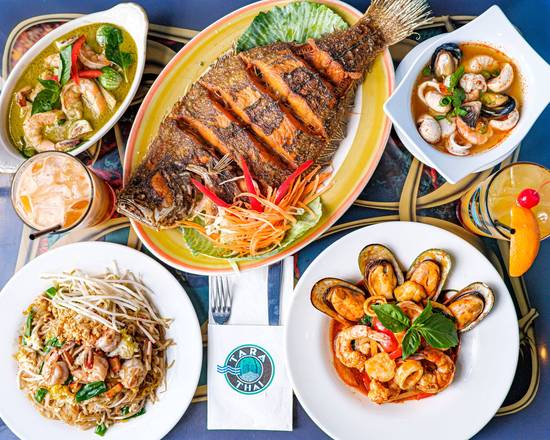 Tara Thai (Gaithersburg)