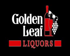 Golden Leaf Liquors